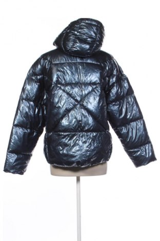 Damenjacke Unbranded, Größe M, Farbe Blau, Preis 30,00 €