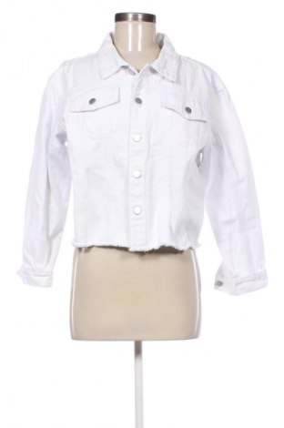 Női dzseki Unbranded, Méret S, Szín Fehér, Ár 8 264 Ft