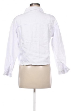 Női dzseki Unbranded, Méret S, Szín Fehér, Ár 8 264 Ft