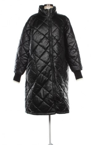 Dámska bunda  Unbranded, Veľkosť XL, Farba Čierna, Cena  29,95 €