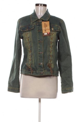 Damenjacke Unbranded, Größe L, Farbe Blau, Preis € 25,99