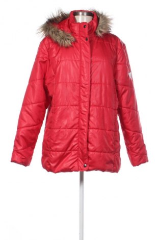 Damenjacke Unbranded, Größe L, Farbe Rot, Preis 29,67 €