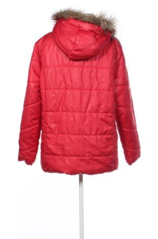 Damenjacke Unbranded, Größe L, Farbe Rot, Preis 29,67 €