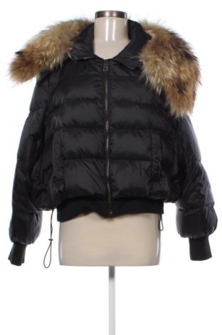 Damenjacke Unbranded, Größe M, Farbe Schwarz, Preis 29,67 €