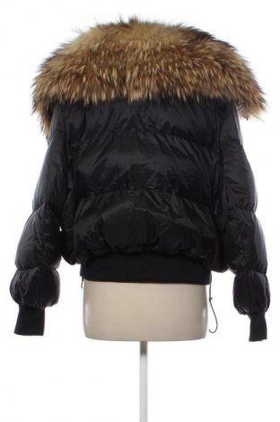 Damenjacke Unbranded, Größe M, Farbe Schwarz, Preis 29,67 €