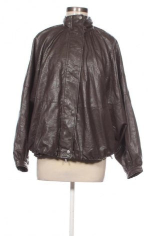 Damenjacke Unbranded, Größe XXL, Farbe Braun, Preis 14,99 €