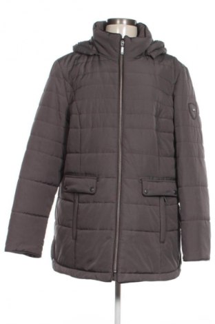 Damenjacke Unbranded, Größe XL, Farbe Grau, Preis 22,99 €