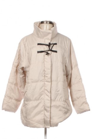 Damenjacke Unbranded, Größe L, Farbe Beige, Preis 10,99 €