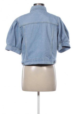 Női dzseki Unbranded, Méret L, Szín Kék, Ár 8 251 Ft