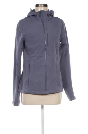 Dámska bunda  Unbranded, Veľkosť S, Farba Modrá, Cena  12,95 €