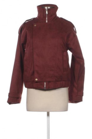 Női dzseki Unbranded, Méret M, Szín Piros, Ár 3 699 Ft