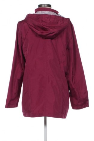 Geacă de femei Unbranded, Mărime L, Culoare Roșu, Preț 53,99 Lei