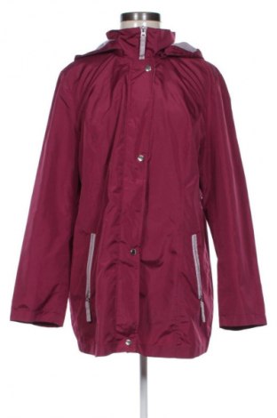 Geacă de femei Unbranded, Mărime L, Culoare Roșu, Preț 53,99 Lei
