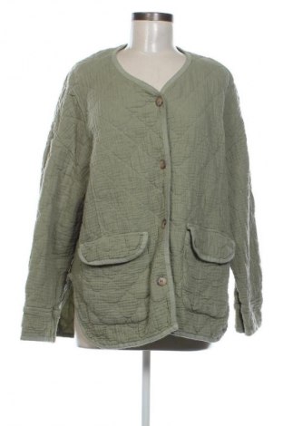 Damenjacke Unbranded, Größe M, Farbe Grün, Preis € 8,99