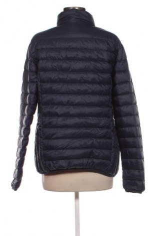 Γυναικείο μπουφάν Unbranded, Μέγεθος 3XL, Χρώμα Μπλέ, Τιμή 29,99 €