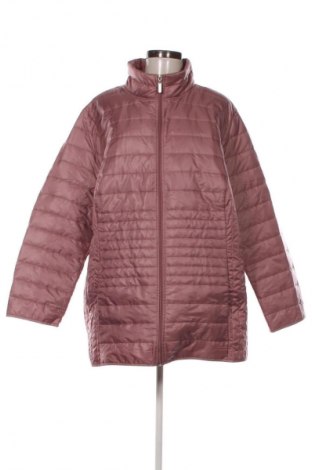 Dámská bunda  Unbranded, Velikost 3XL, Barva Popelavě růžová, Cena  549,00 Kč