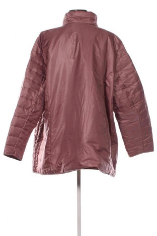 Dámská bunda  Unbranded, Velikost 3XL, Barva Popelavě růžová, Cena  549,00 Kč