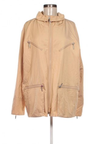Dámska bunda  Unbranded, Veľkosť S, Farba Béžová, Cena  12,95 €