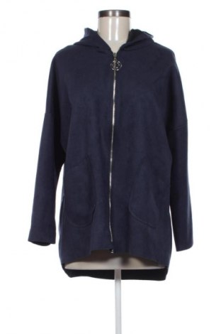 Damenjacke Unbranded, Größe M, Farbe Blau, Preis 11,99 €