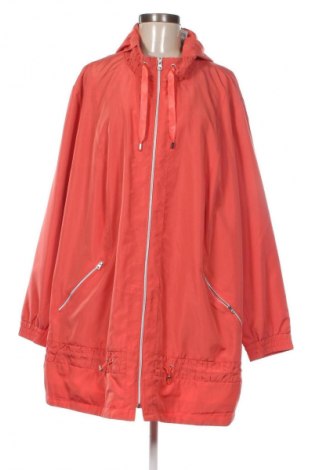 Dámská bunda  Unbranded, Velikost 4XL, Barva Oranžová, Cena  579,00 Kč