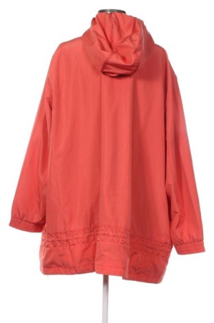 Dámská bunda  Unbranded, Velikost 4XL, Barva Oranžová, Cena  579,00 Kč