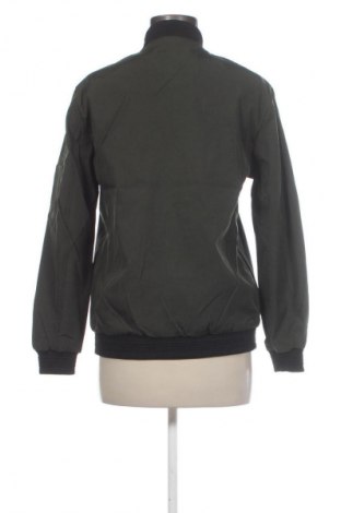 Dámska bunda  Unbranded, Veľkosť L, Farba Zelená, Cena  10,95 €