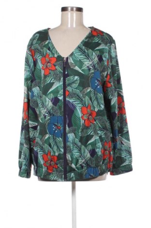 Damenjacke M. Collection, Größe 3XL, Farbe Mehrfarbig, Preis 24,45 €