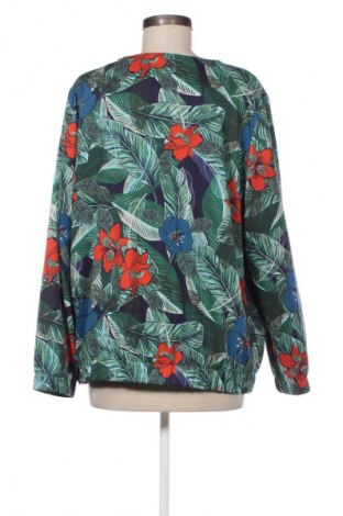 Damenjacke M. Collection, Größe 3XL, Farbe Mehrfarbig, Preis 24,45 €