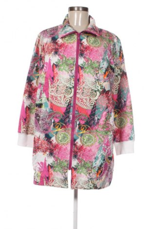 Damenjacke Unbranded, Größe XL, Farbe Mehrfarbig, Preis 17,99 €