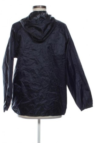 Damenjacke Unbranded, Größe L, Farbe Blau, Preis 9,99 €