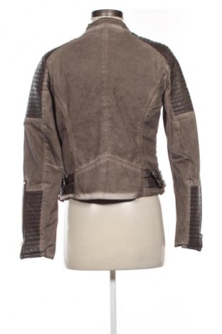 Γυναικείο μπουφάν Unbranded, Μέγεθος L, Χρώμα Καφέ, Τιμή 11,99 €