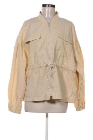 Damenjacke Unbranded, Größe XL, Farbe Beige, Preis 14,99 €