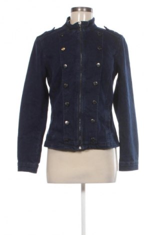 Damenjacke Unbranded, Größe S, Farbe Blau, Preis 13,99 €