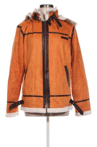 Női dzseki Unbranded, Méret L, Szín Narancssárga
, Ár 10 889 Ft