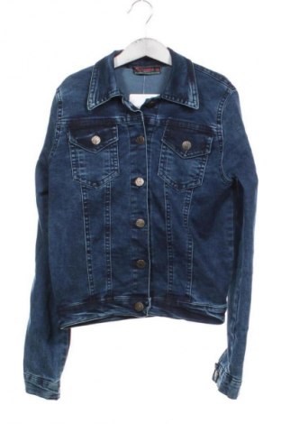 Damenjacke Unbranded, Größe S, Farbe Blau, Preis € 10,99