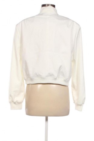 Damenjacke Unbranded, Größe M, Farbe Weiß, Preis 39,38 €