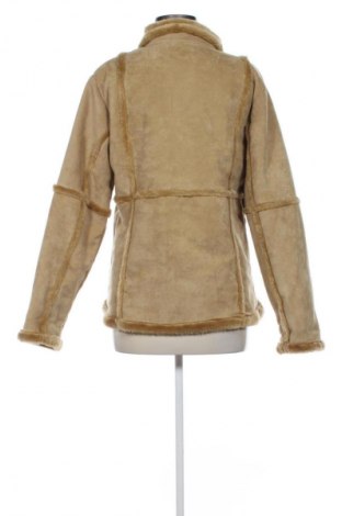 Damenjacke Unbranded, Größe L, Farbe Beige, Preis € 30,99