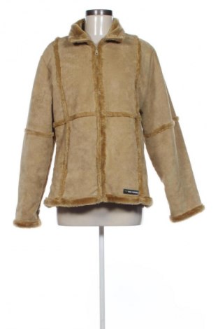 Damenjacke Unbranded, Größe L, Farbe Beige, Preis € 30,99