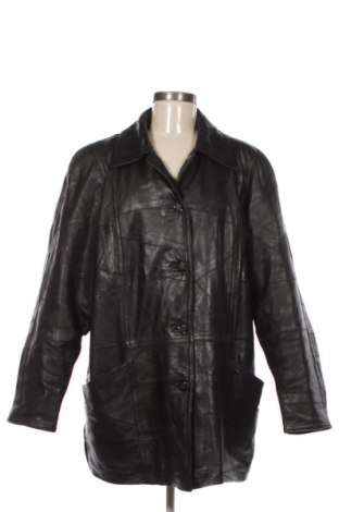 Dámska bunda  Unbranded, Veľkosť 3XL, Farba Čierna, Cena  31,95 €