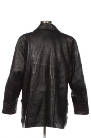 Dámska bunda  Unbranded, Veľkosť 3XL, Farba Čierna, Cena  31,95 €