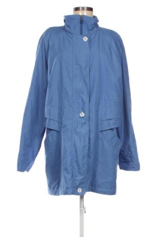 Kurtka damska Unbranded, Rozmiar L, Kolor Niebieski, Cena 131,00 zł