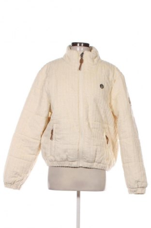 Damenjacke Unbranded, Größe L, Farbe Ecru, Preis 29,99 €