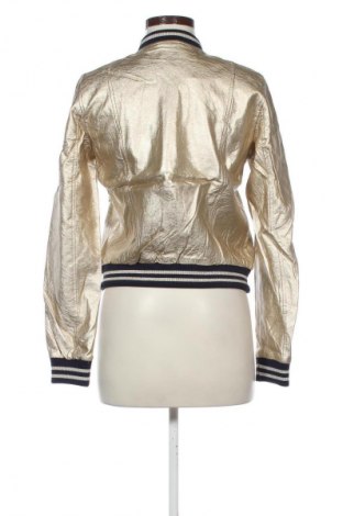 Дамско яке Unbranded, Размер M, Цвят Златист, Цена 11,24 €