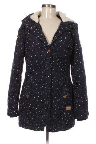 Γυναικείο μπουφάν Unbranded, Μέγεθος S, Χρώμα Πολύχρωμο, Τιμή 13,99 €