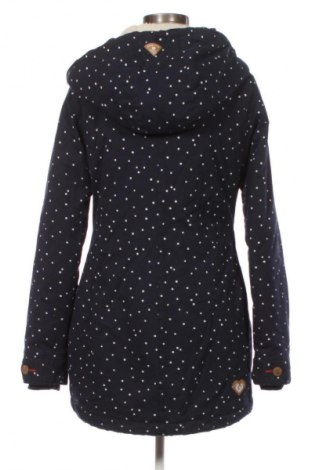 Γυναικείο μπουφάν Unbranded, Μέγεθος S, Χρώμα Πολύχρωμο, Τιμή 13,99 €