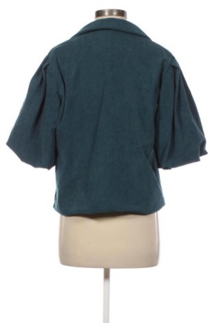 Damenjacke Unbranded, Größe M, Farbe Blau, Preis 9,99 €