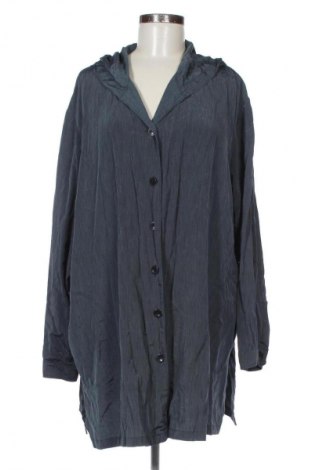 Kurtka damska Unbranded, Rozmiar 3XL, Kolor Szary, Cena 80,99 zł