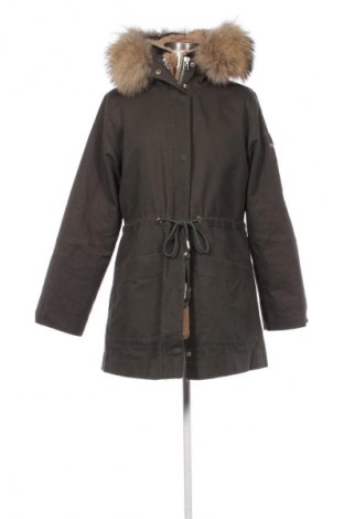 Kurtka damska Unbranded, Rozmiar S, Kolor Zielony, Cena 182,89 zł