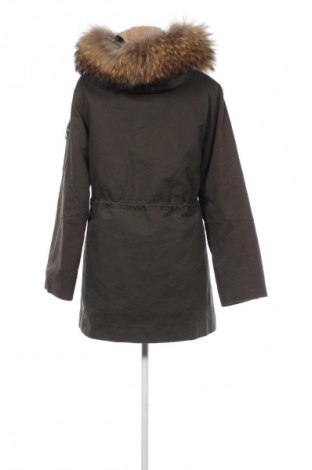 Kurtka damska Unbranded, Rozmiar S, Kolor Zielony, Cena 182,89 zł