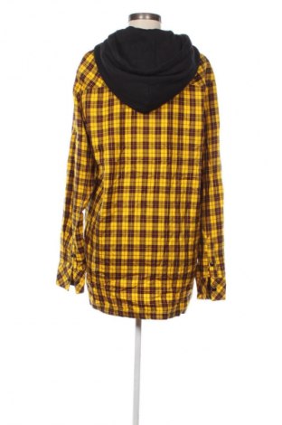 Damenjacke Unbranded, Größe S, Farbe Mehrfarbig, Preis € 16,99